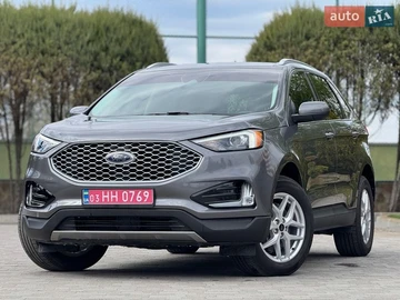 Авто Ford Edge 2023 № 8723393