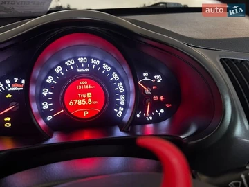 Авто KIA Sportage 2012 № 8723396