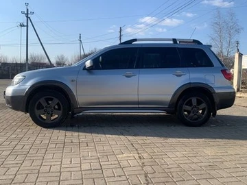 Авто Mitsubishi Outlander 2006 № 8723446
