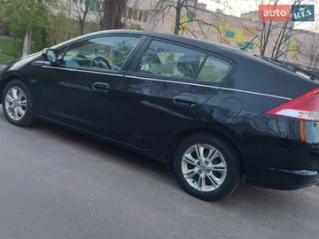 Авто Honda Insight 2009 № 8723465
