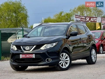 Авто Nissan Rogue Sport 2019 № 8723468