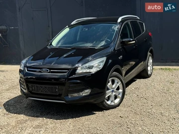 Авто Ford Kuga 2014 № 8723470