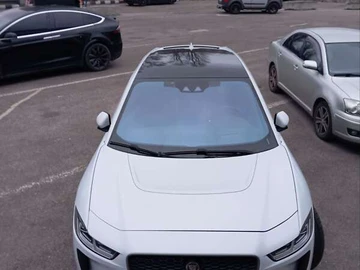 Авто Jaguar I-Pace 2018 № 8723519