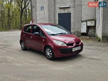 Авто Mitsubishi Colt 2005 № 8723531