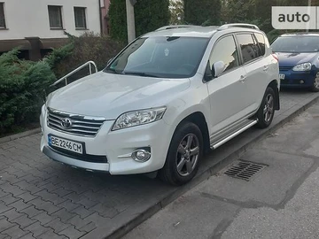 Авто Toyota Rav4 2012 № 8723540