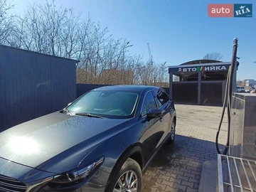 Авто Mazda Cx-9 2016 № 8723550