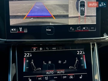 Авто Audi Q7 2025 № 8723551