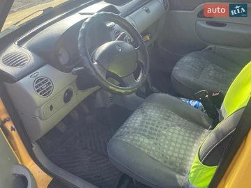 Авто Renault Kangoo 2006 № 8723640