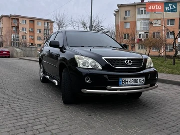Авто Lexus Rx 2006 № 8723655