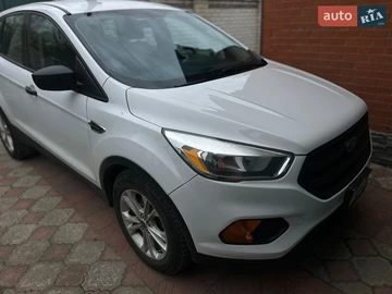 Авто Ford Escape 2017 № 8723658