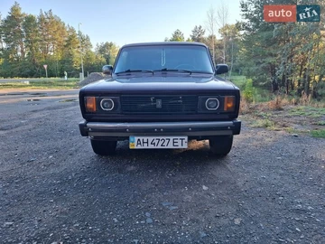 Авто ВАЗ 2104 2001 № 8723671