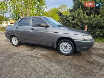 Авто ВАЗ 2110 2008 № 8723673