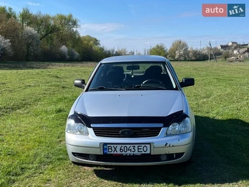 Авто ВАЗ 2170 Priora 2008 № 8723674