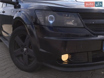 Авто Dodge Journey 2008 № 8723810