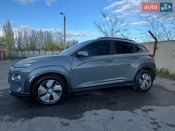 Авто Hyundai Kona 2018 № 8723819