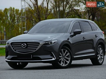 Авто Mazda Cx-9 2019 № 8723824