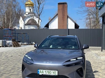 Авто BYD Sea Lion 06 2025 № 8723829