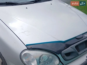 Авто ЗАЗ Sens 2007 № 8723838
