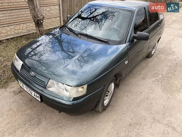 Авто ВАЗ 2110 2008 № 8723842