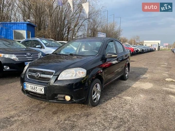 Авто ЗАЗ Vida 2014 № 8723844