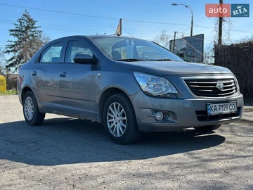 Авто Ravon R4 2020 № 8723852