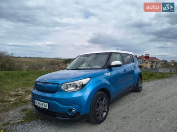 Авто KIA Soul 2014 № 8723858