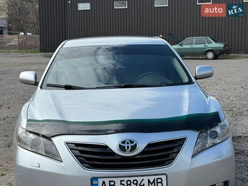 Авто Toyota Camry 2007 № 8723861