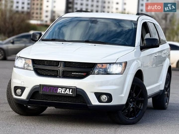 Авто Dodge Journey 2015 № 8724016