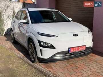 Авто Hyundai Kona 2020 № 8724019