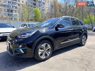 Авто KIA Niro 2020 № 8724021