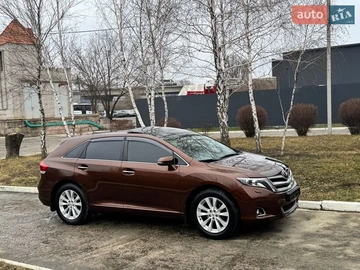 Авто Toyota Venza 2014 № 8724028