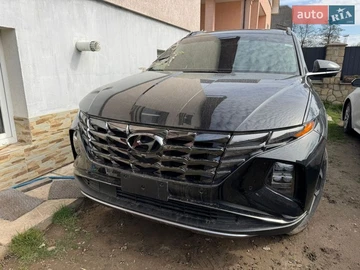 Авто Hyundai Tucson 2023 № 8724030