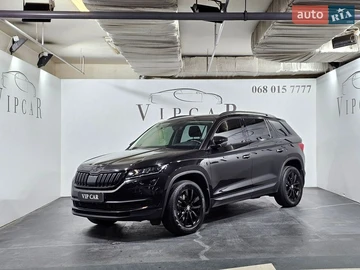 Авто Skoda Kodiaq 2020 № 8724033