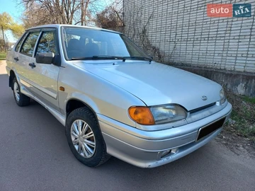 Авто ВАЗ 2115 Samara 2011 № 8724108
