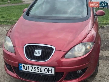 Авто SEAT Altea 2004 № 8724122