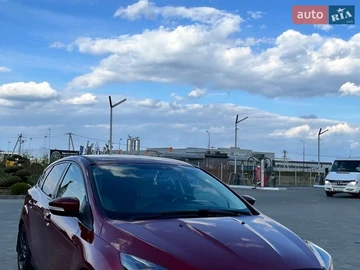 Авто Ford Focus 2015 № 8724138
