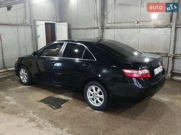 Авто Toyota Camry 2010 № 8724153