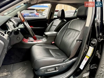 Авто Lexus Es 2008 № 8724159