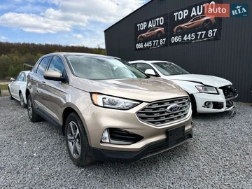 Авто Ford Edge 2021 № 8724166