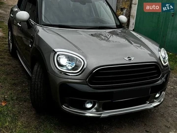 Авто MINI Cooper 2018 № 8724176