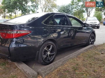 Авто Toyota Camry 2014 № 8724180