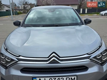 Авто Citroen C4 2022 № 8724188