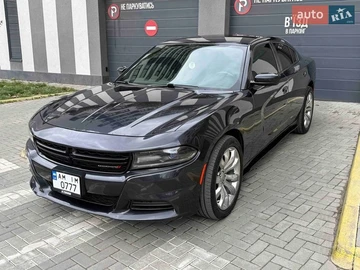 Авто Dodge Charger 2017 № 8724190