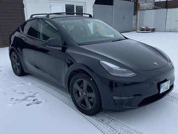 Авто Tesla Model Y 2023 № 8724203