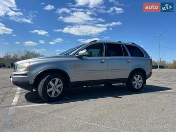 Авто Volvo Xc90 2011 № 8724512