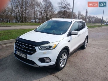 Авто Ford Escape 2016 № 8724519
