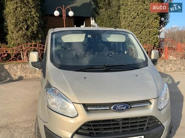 Авто Ford Transit 2013 № 8724530