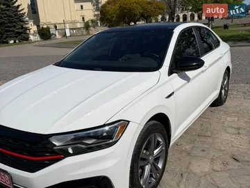 Авто Volkswagen Jetta 2020 № 8724588