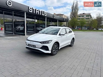 Авто BYD E2 2025 № 8724589