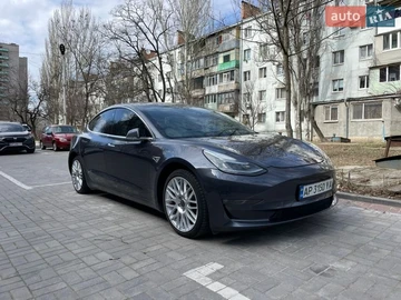 Авто Tesla Model 3 2020 № 8724593